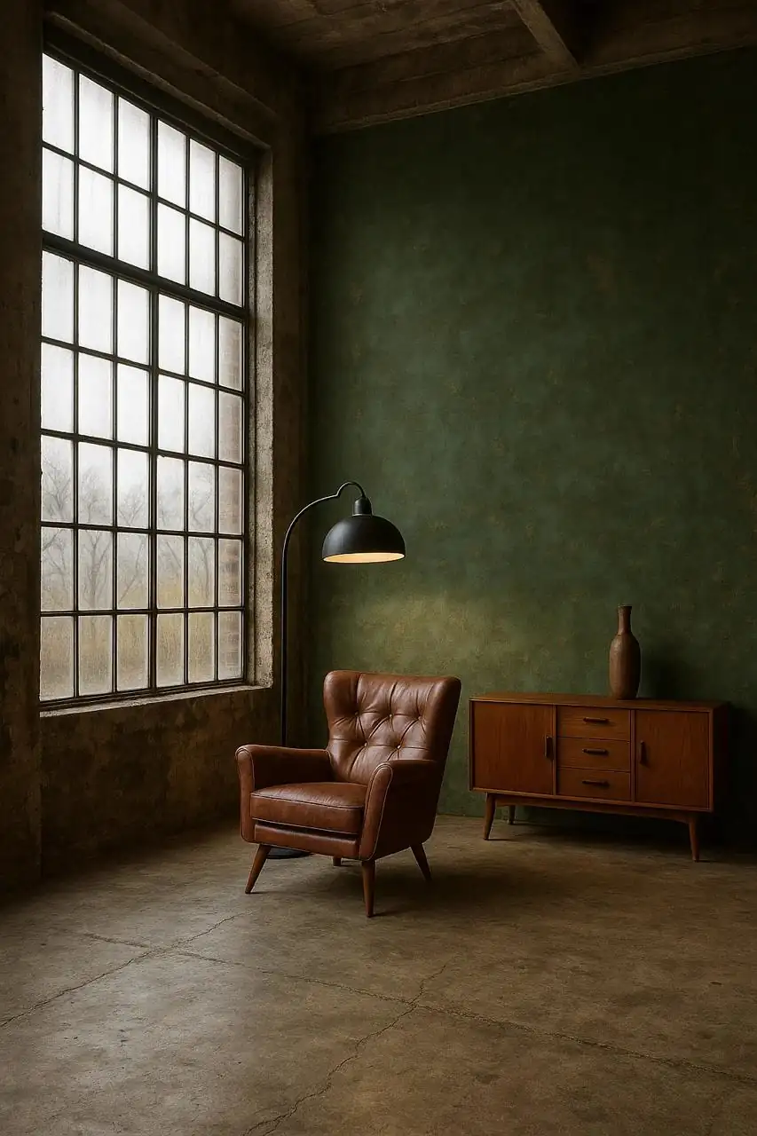 Loft Lounge Ensemble